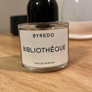 Byredo Bibliotheque eau de parfum 1.6 fl Oz